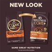 Show in main carousel: Wellness CORE RawRev Grain-Free Original Recipe with Freeze-Dried Turkey Dry Dog Food, 4.54-kg bag slide 2 of 9