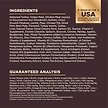 Show in main carousel: Wellness CORE RawRev Grain-Free Original Recipe with Freeze-Dried Turkey Dry Dog Food, 4.54-kg bag slide 7 of 9