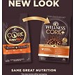 Show in main carousel: Wellness CORE RawRev Grain-Free Original Recipe with Freeze-Dried Turkey Dry Dog Food, 9.07-kg bag slide 2 of 10