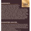 Show in main carousel: Wellness CORE RawRev Grain-Free Original Recipe with Freeze-Dried Turkey Dry Dog Food, 9.07-kg bag slide 8 of 10