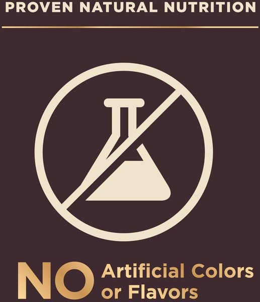 Show full view: Wellness CORE RawRev Grain-Free Small Breed Original Recipe with Freeze-Dried Turkey Dry Dog Food, 4.54-kg bag slide 7 of 10