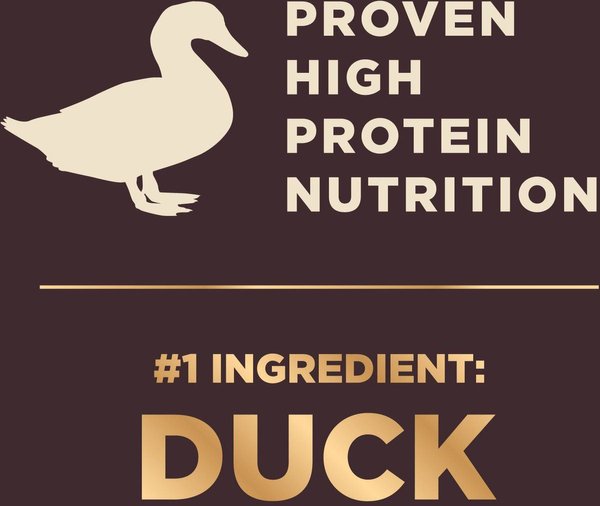 Show full view: Wellness CORE RawRev Grain-Free Wild Game Recipe with Freeze-Dried Lamb Dry Dog Food, 8.16-kg bag slide 6 of 10
