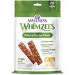 Show in main carousel: WHIMZEES by Wellness Veggie Strip Dental Chews Natural Grain-Free Dental Dog Treats, Medium, 14 count slide 1 of 10