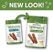 Show in main carousel: WHIMZEES by Wellness Veggie Strip Dental Chews Natural Grain-Free Dental Dog Treats, Medium, 14 count slide 2 of 10