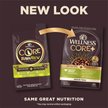 Show in main carousel: Wellness CORE RawRev Grain-Free Healthy Weight Recipe with Freeze-Dried Turkey Dry Dog Food, 8.16-kg bag slide 2 of 10