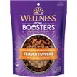 Show in main carousel: Wellness Bowl Boosters Tender Turkey & Chicken Dog Food Topper, 227-g bag slide 1 of 9