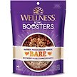 Show in main carousel: Wellness CORE Bowl Boosters Bare Turkey Freeze-Dried Dog Food Mixer or Topper, 113-g bag slide 1 of 8