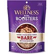 Show in main carousel: Wellness CORE Bowl Boosters Bare Beef Freeze-Dried Dog Food Mixer or Topper, 113-g bag slide 1 of 8