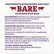 Show in main carousel: Wellness CORE Bowl Boosters Bare Beef Freeze-Dried Dog Food Mixer or Topper, 113-g bag slide 7 of 8