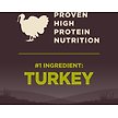 Show in main carousel: Wellness CORE Grain-Free Small Breed Healthy Weight Deboned Turkey Recipe Dry Dog Food, 5.44-kg bag slide 5 of 10