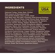 Show in main carousel: Wellness CORE Grain-Free Small Breed Healthy Weight Deboned Turkey Recipe Dry Dog Food, 5.44-kg bag slide 7 of 10