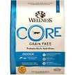 Show in main carousel: Wellness CORE Grain-Free Indoor Salmon & Herring Meal Recipe Dry Cat Food, 5-kg bag slide 1 of 9