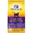 Show in main carousel: Wellness Complete Health Grain-Free Indoor Healthy Weight Chicken Recipe Natural Dry Cat Food, 2.5-kg bag slide 1 of 10