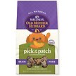 Show in main carousel: Old Mother Hubbard by Wellness Pick of the Patch Natural Grain-Free Mini Oven-Baked Biscuits Dog Treats, 454-g bag slide 1 of 9