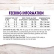 Show in main carousel: Wellness Complete Health Chicken & Deboned Chicken Grain-Free Senior Dry Cat Food, 2.5-kg bag slide 8 of 10