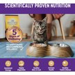 Show in main carousel: Wellness Complete Health Chicken & Turkey Lovers Canned Cat Food, 85-g can, case of 24 slide 5 of 10