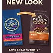 Show in main carousel: Wellness CORE RawRev Wholesome Grains Small Breed Original Recipe High Protein Dry Dog Food, 4.54-kg bag slide 2 of 10