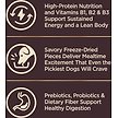 Show in main carousel: Wellness CORE RawRev Wholesome Grains Small Breed Original Recipe High Protein Dry Dog Food, 4.54-kg bag slide 4 of 10