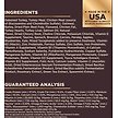 Show in main carousel: Wellness CORE RawRev Wholesome Grains Small Breed Original Recipe High Protein Dry Dog Food, 4.54-kg bag slide 8 of 10