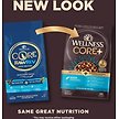 Show in main carousel: Wellness CORE RawRev Wholesome Grains Ocean Recipe High Protein Dry Dog Food, 8.16-kg bag slide 2 of 10