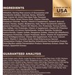 Show in main carousel: Wellness CORE RawRev Wholesome Grains Ocean Recipe High Protein Dry Dog Food, 8.16-kg bag slide 8 of 10