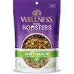 Show in main carousel: Wellness CORE Bowl Boosters Joint Health Adult Dry Dog Food Topper, 113-g bag slide 1 of 9