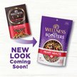 Show in main carousel: Wellness CORE Bowl Boosters Heart Health Dry Dog Food Topper, 113-g bag slide 2 of 9