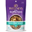 Show in main carousel: Wellness CORE Bowl Boosters Skin & Coat Dry Dog Food Topper, 113-g bag slide 1 of 9