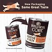 Show in main carousel: Wellness CORE Digestive Health Chicken Recipe Grain-Free Wet Dog Food, 369-g can, case of 12 slide 2 of 8