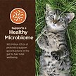 Show in main carousel: Wellness CORE Digestive Health Wholesome Grains Chicken & Rice Recipe Dry Cat Food, 5-kg bag slide 7 of 16