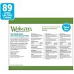 Show in main carousel: WHIMZEES by Wellness Variety Box Dental Chews Natural Grain-Free Dental Dog Treats, Small, 89 count slide 2 of 10
