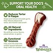 Show in main carousel: WHIMZEES by Wellness Value Box Dental Chews Natural Grain-Free Dental Dog Treats, Medium, 44 count slide 2 of 10