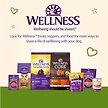 Show in main carousel: WHIMZEES by Wellness Value Box Dental Chews Natural Grain-Free Dental Dog Treats, Large, 24 count slide 9 of 10