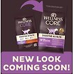 Show in main carousel: Wellness CORE Digestive Health Age Advantage Senior Chicken & Brown Rice Dry Dog Food, 10.89-kg bag slide 2 of 10