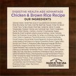 Show in main carousel: Wellness CORE Digestive Health Age Advantage Senior Chicken & Brown Rice Dry Dog Food, 10.89-kg bag slide 8 of 10