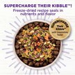 Show in main carousel: Wellness Bowl Boosters Plant Based Immunity Health Dog Food Topper, 113-g bag slide 3 of 9
