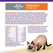 Show in main carousel: Wellness Complete Health Age Advantage Chicken Pate Wet Cat Food, 85-g can, case of 24 slide 9 of 10