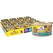 Show in main carousel: Wellness Complete Health Age Advantage Tuna & Salmon Pate Wet Cat Food, 85-g can, case of 24 slide 1 of 16