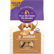 Show in main carousel: Old Mother Hubbard by Wellness Classic P-Nuttier Natural Large Oven-Baked Biscuits Dog Treats, 1.5-kg bag slide 1 of 10