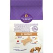 Show in main carousel: Old Mother Hubbard by Wellness Classic P-Nuttier Natural Large Oven-Baked Biscuits Dog Treats, 1.5-kg bag slide 2 of 10