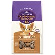 Show in main carousel: Old Mother Hubbard by Wellness Classic P-Nuttier Natural Mini Oven-Baked Biscuits Dog Treats, 567-g bag slide 1 of 10