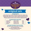 Show in main carousel: Old Mother Hubbard by Wellness Classic Original Mix Natural Mini Oven-Baked Biscuits Dog Treats, 567-g bag slide 6 of 9