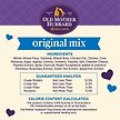Show in main carousel: Old Mother Hubbard by Wellness Classic Original Mix Natural Mini Oven-Baked Biscuits Dog Treats, 1.73-kg bag slide 8 of 9