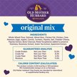 Show in main carousel: Old Mother Hubbard by Wellness Classic Original Mix Natural Large Oven-Baked Biscuits Dog Treats, 1.6-kg bag slide 9 of 9
