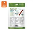 Show in main carousel: WHIMZEES by Wellness Stix Large Dental Chews Natural Grain-Free Dental Dog Treats, Large, 7 count slide 2 of 10