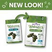Show in main carousel: WHIMZEES by Wellness Alligator Dental Chews Natural Grain-Free Dental Dog Treats, Small, 24 count slide 2 of 10