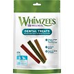 Show in main carousel: WHIMZEES by Wellness Stix Dental Chews Natural Grain-Free Dental Dog Treats, Small, 28 count slide 1 of 10