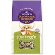 Show in main carousel: Old Mother Hubbard by Wellness Classic Just Vegg'N Natural Mini Oven-Baked Biscuits Dog Treats, 567-g bag slide 1 of 10