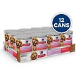 Show in main carousel: Hill's Science Diet Puppy Sensitive Stomach & Sensitive Skin Salmon & Vegetable Stew Canned Dog Food, 12.5-oz can, case of 12 slide 3 of 10