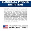 Show in main carousel: Hill's Science Diet Kitten Sensitive Stomach & Sensitive Skin Salmon & Brown Rice Recipe Dry Cat Food, 2.72-kg bag slide 7 of 10